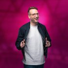 Benni Stark - Schon lustig wenn´s witzig ist