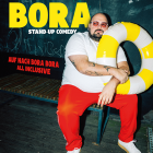 Bora - AUF NACH BORA BORA - ALL INCLUSIVE