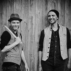 Double Drums - All you can BEAT
