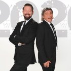 ONKeL fISCH - ONKel fISCH blickt zurück! Der satirische Jahresrückblick