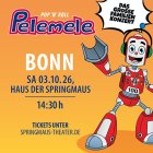 Pelemele - Pop´n´Roll