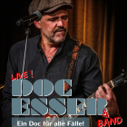 <b>Doc Esser & Band</b>
<br>Ein Doc für alle Fälle