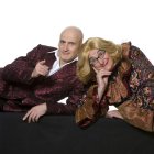 <b>Emmi & Willnowsky</b>
<br>Tour 2027