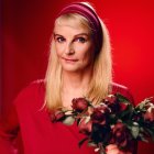 <b>Barbara Ruscher</b>
<br>Romantik - aber zack, zack!