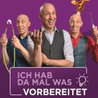 <b>Marcus Weber</b>
<br>Ich hab da mal was vorbereitet