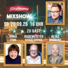 <b>Bottrops Beste</b><br>Stratmanns Mixshow SEP 2026