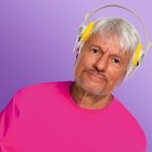 <b>Jürgen Becker</b>
<br>Deine Disko