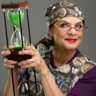 <b>Waltraud Ehlert</b><br>Wann isset passiert?