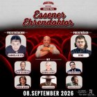 <b>Essener Ehrendoktor</b>
<br>Comedypreis
