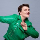 <b>Gayle Tufts</b>
<br>Please Dont Stop the Music