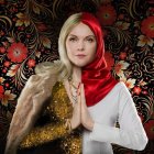 <b>Liza Kos</b><br>Verbunden