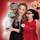 <b>Murzarella</b><br>Bauchgesänge - Best of!