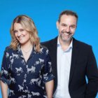 <b>Lisa Feller & René Steinberg</b>
<br>Kinder - was ein Spaß!