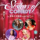 <b>Sisters of Comedy</b>
<br>Nachgelacht