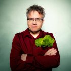 <b>Matthias Reuter</b>
<br>Ich bin noch gut!