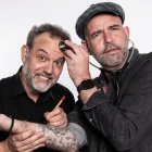 <b>René Steinberg & Doc Esser</b>
<br>Lachen und die beste Medizin