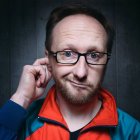 <b>Ralf Senkel</b>
<br>Der hat gesessen!