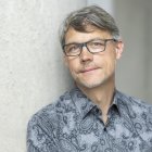 <b>Christoph Sieber</b>
<br>Weitermachen