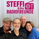 <b>Steffi und ihre Radiofreunde</b>
<br>mit Steffi Neu, Doc Esser, René Steinberg & Sven Pistor