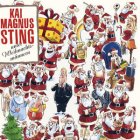 <b>Kai Magnus Sting & das Spardosenterzett</b>
<br>Unter Weihnachtsmännern