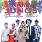 <b>STRAMME JUNGS</b>
<br>Die wilden Stiere 2