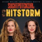 <b>SUCHTPOTENZIAL</b>
<br>(S)HITSTORM