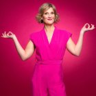 <b>Vera Deckers</b>
<br>Probleme sind auch keine Lösung