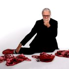<b>Wolfgang Trepper</b>
<br>Tour 26