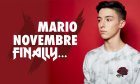 MARIO NOVEMBRE