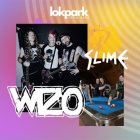 WIZO & SLIME | Festival Edition