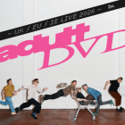 ADULT DVD