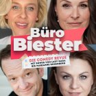 BÜROBIESTER