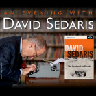 DAVID SEDARIS