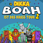 DIKKA