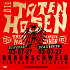 DIE TOTEN HOSEN