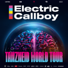 ELECTRIC CALLBOY
