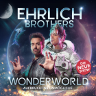 EHRLICH BROTHERS