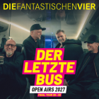 DIE FANTASTISCHEN VIER