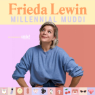 FRIEDA LEWIN
