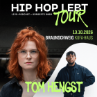 HIP HOP LEBT