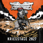 KANONENFIEBER