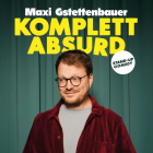 MAXI GSTETTENBAUER