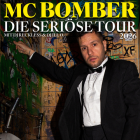 MC BOMBER