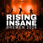 RISING INSANE