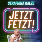 SERAPHINA KALZE