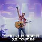 SAMU HABER