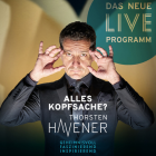 THORSTEN HAVENER