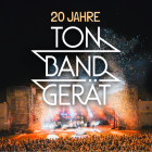 TONBANDGERÄT