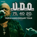 U.D.O.