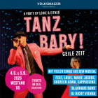 TANZ BABY